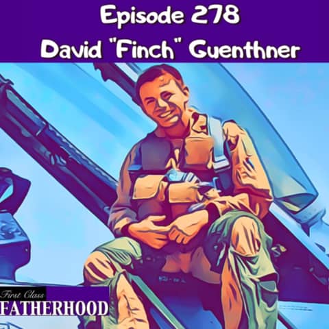 #278 David “Finch” Guenthner