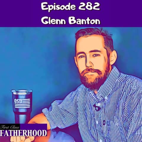 #282 Glenn Banton