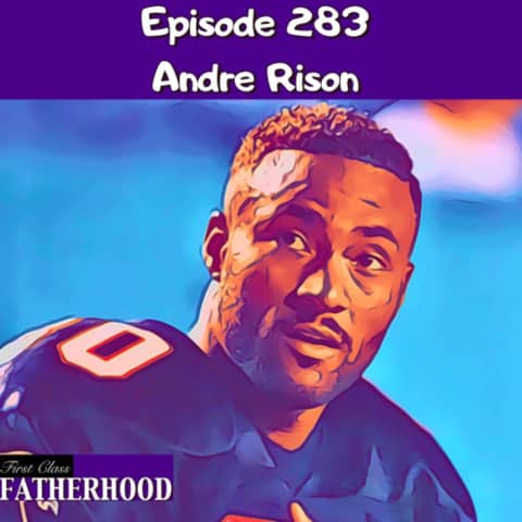 #283 Andre Rison