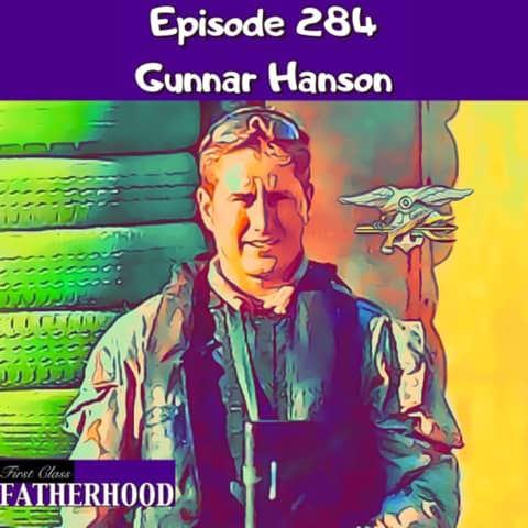 #284 Gunnar Hanson