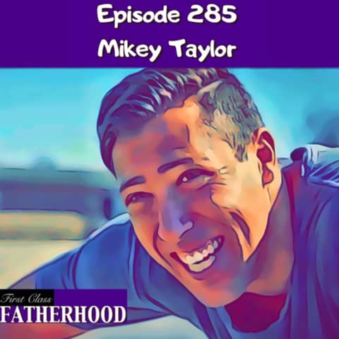 #285 Mikey Taylor