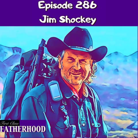 #286 Jim Shockey