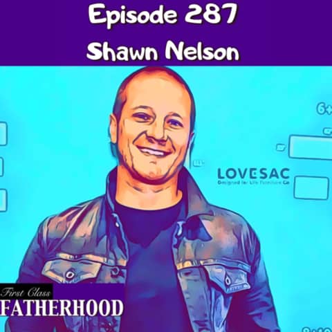 #287 Shawn Nelson