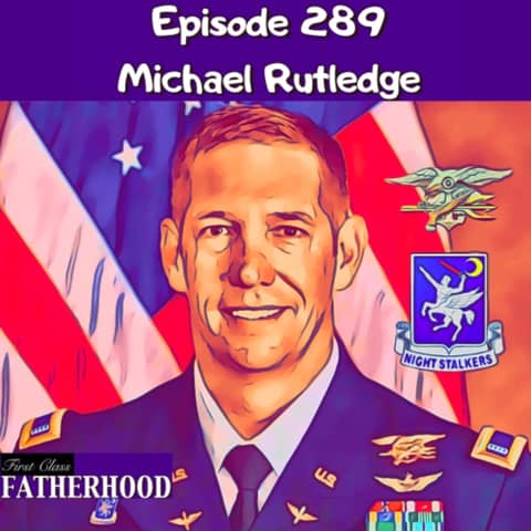 #289 Michael Rutledge