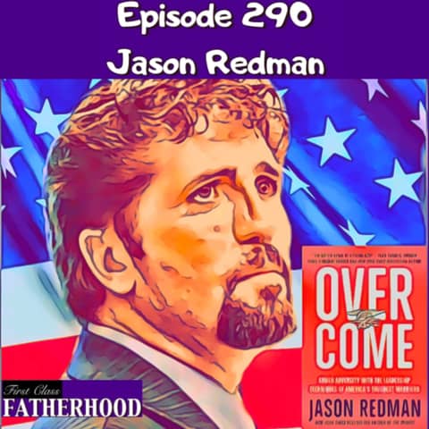 #290 Jason Redman