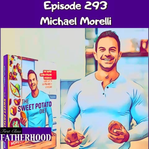 #293 Michael Morelli