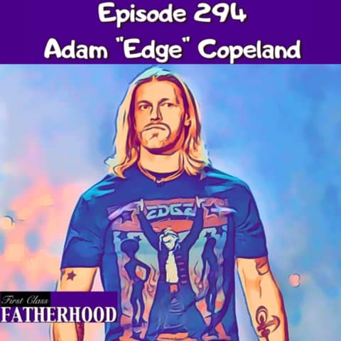 #294 Adam “Edge” Copeland
