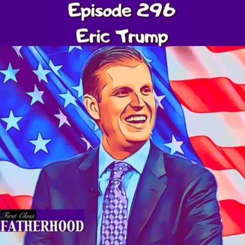 #296 Eric Trump
