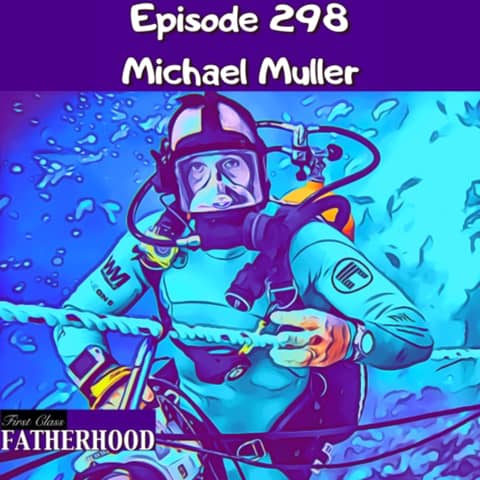 #298 Michael Muller