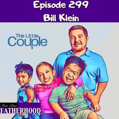 #299 Bill Klein