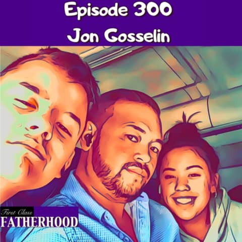 #300 Jon Gosselin