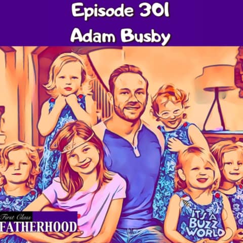 #301 Adam Busby