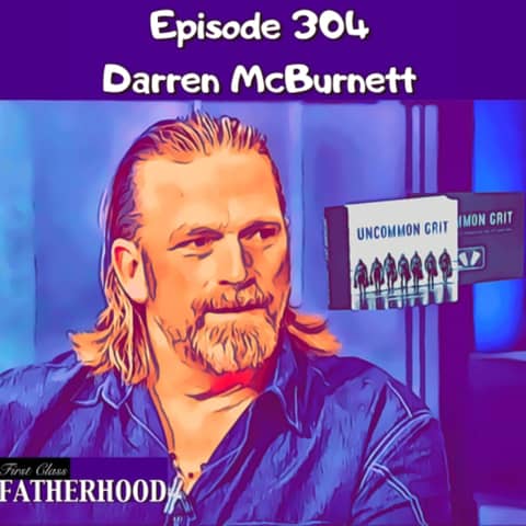 #304 Darren McBurnett