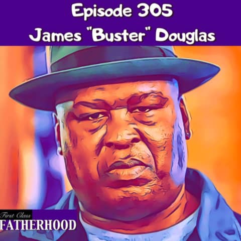 #305 James “Buster” Douglas