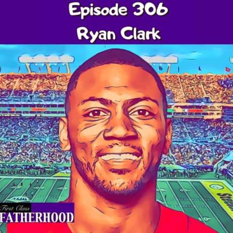 #306 Ryan Clark