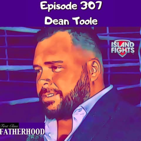 #307 Dean Toole