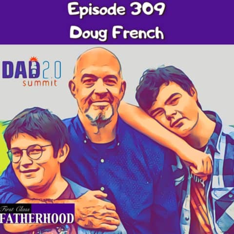 #309 Doug French
