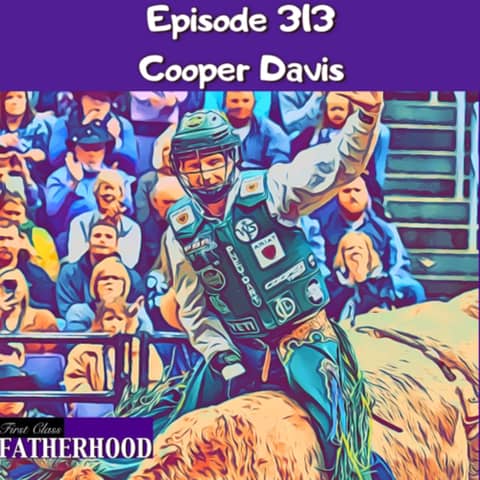 #313 Cooper Davis