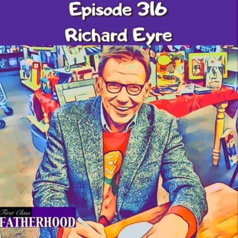#316 Richard Eyre