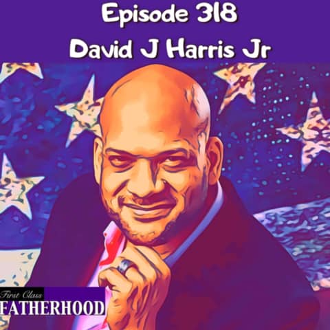 #318 David J Harris Jr