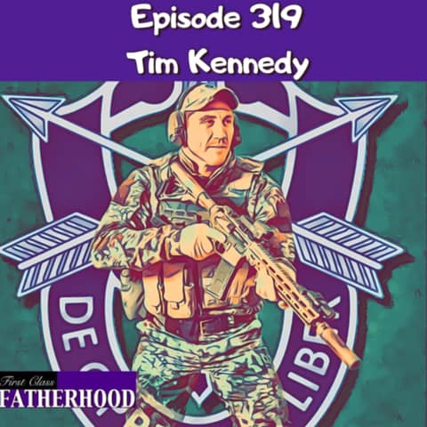 #319 Tim Kennedy