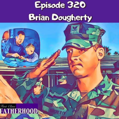 #320 Brian Dougherty