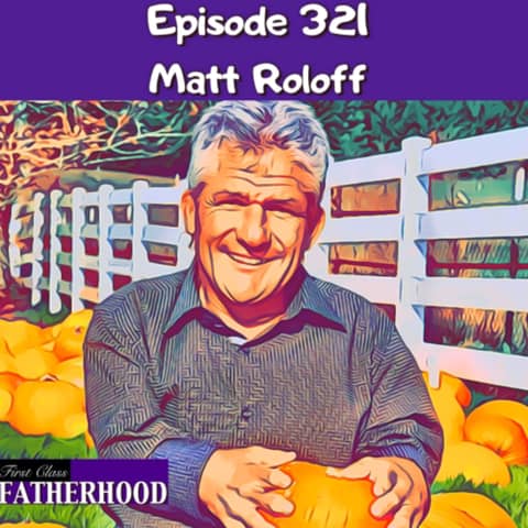 #321 Matt Roloff