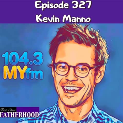 #327 Kevin Manno