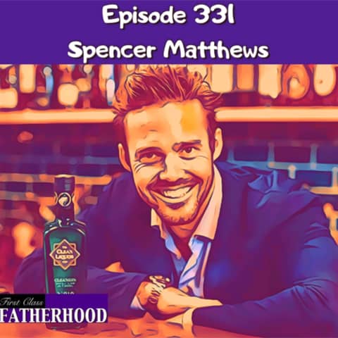 #331 Spencer Matthews