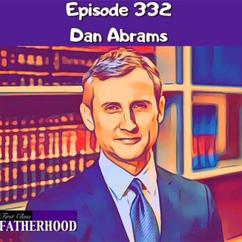 #332 Dan Abrams
