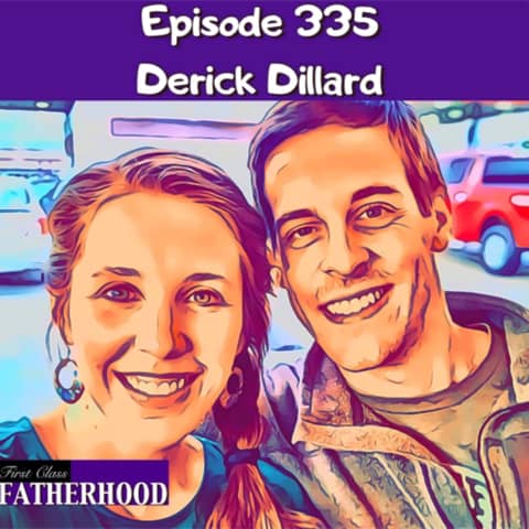 #335 Derick Dillard