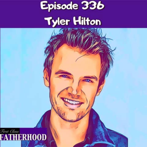 #336 Tyler Hilton