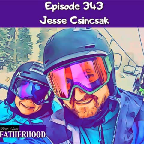 #343 Jesse Csincsak