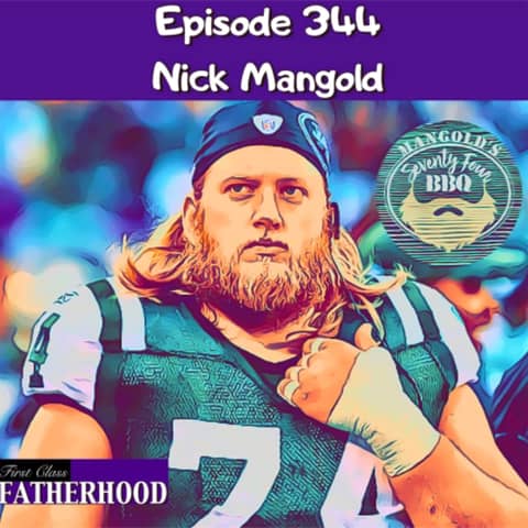 #344 Nick Mangold