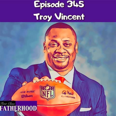 #345 Troy Vincent