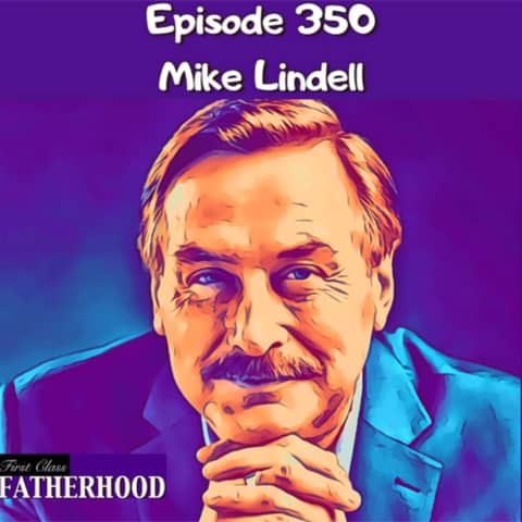 #350 Mike Lindell