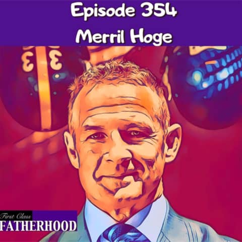 #354 Merril Hoge