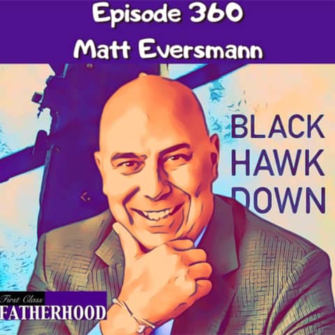 #360 Matt Eversmann