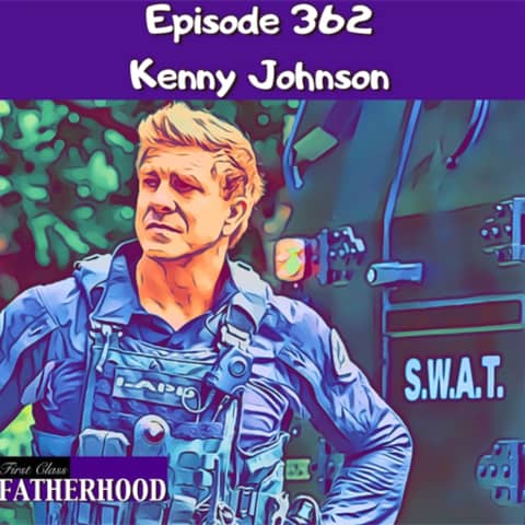 #362 Kenny Johnson