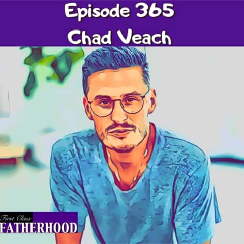 #365 Chad Veach