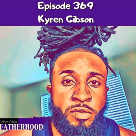 #369 Kyren Gibson