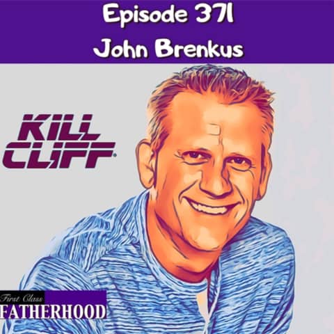 #371 John Brenkus