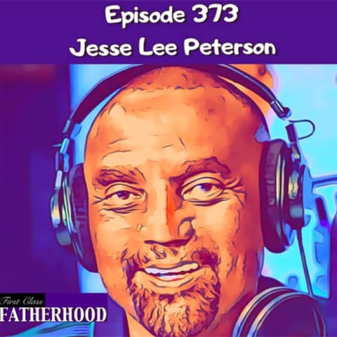 #373 Jesse Lee Peterson