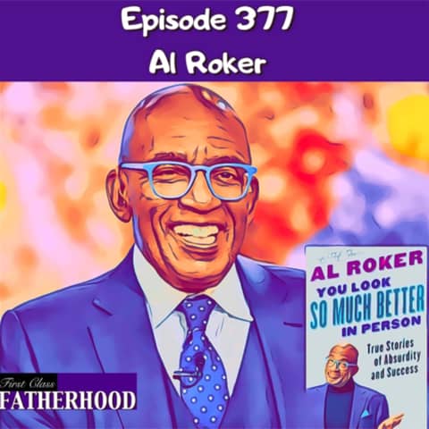 #377 Al Roker