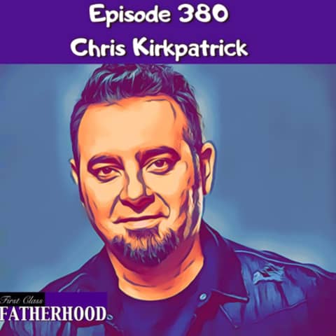 #380 Chris Kirkpatrick