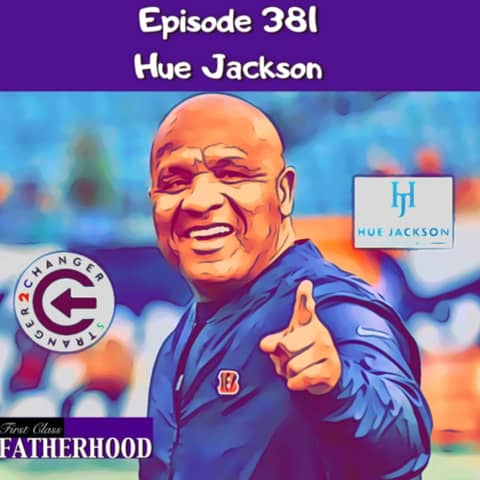 #381 Hue Jackson