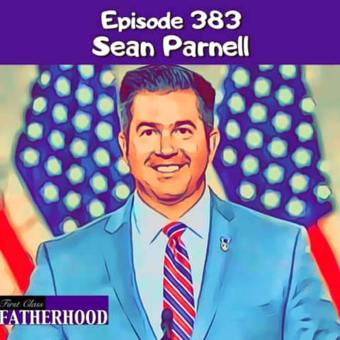 #383 Sean Parnell