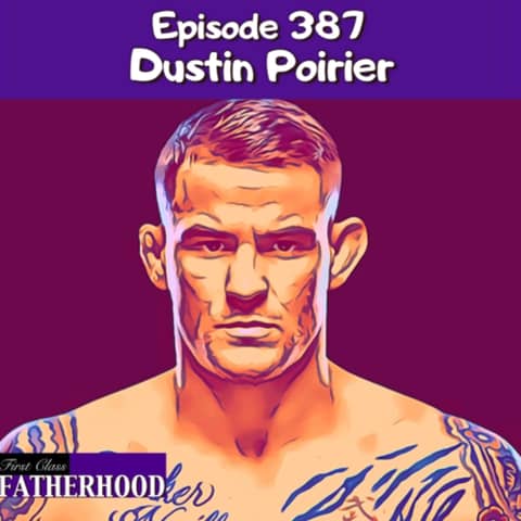 #387 Dustin Poirier