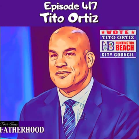 #417 Tito Ortiz