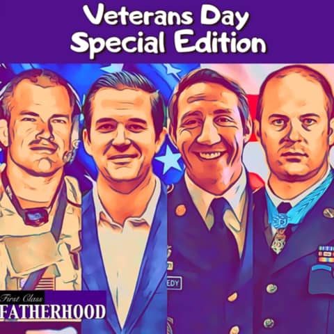 Veterans Day Special Edition